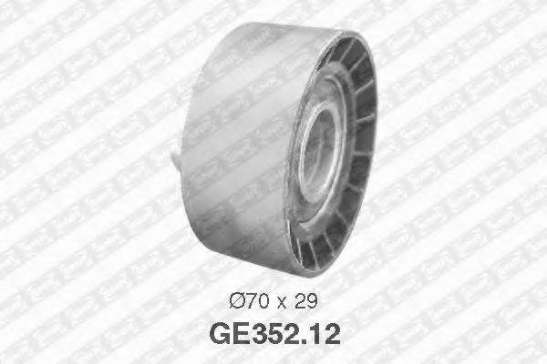 SNR GE352.12