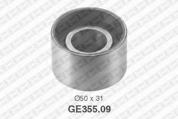 SNR GE355.09