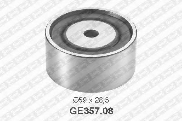 SNR GE357.08