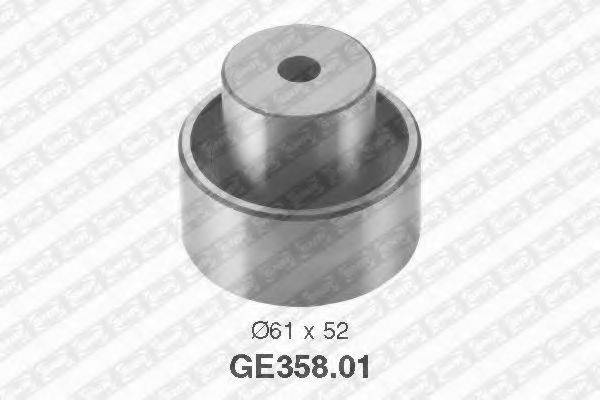 SNR GE358.01