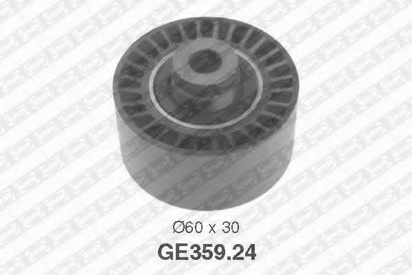 SNR GE359.24