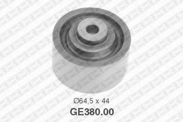 SNR GE380.00