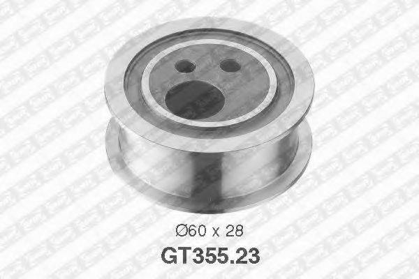 SNR GT355.23