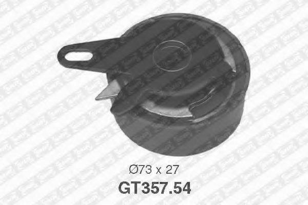 SNR GT357.54