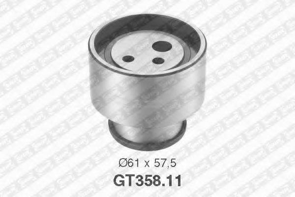 SNR GT358.11