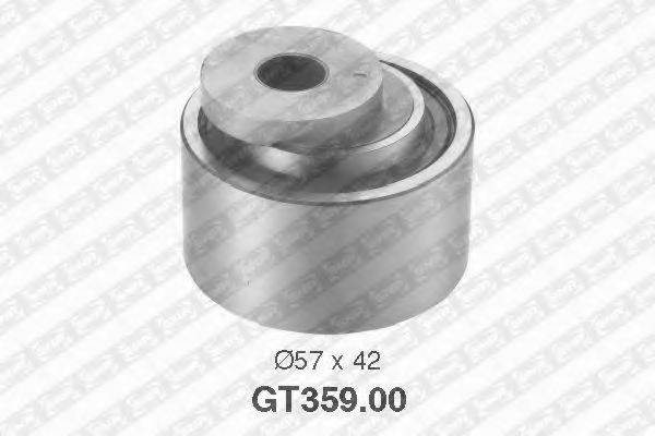 SNR GT359.00