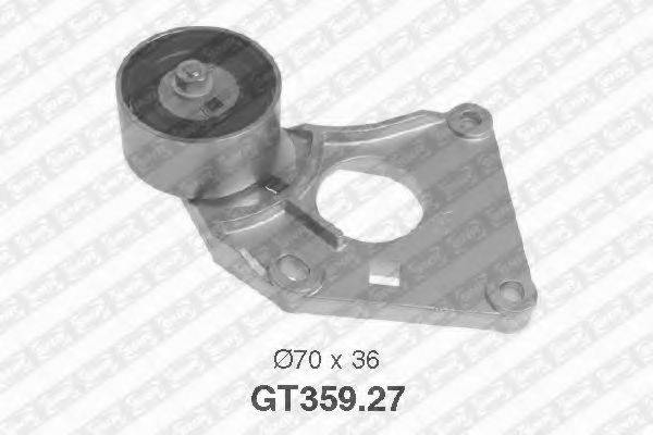 SNR GT359.27