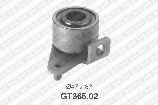 AUTOKIT 3241 Натяжний ролик, ремінь ГРМ