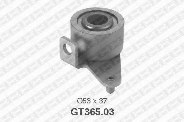 SNR GT365.03