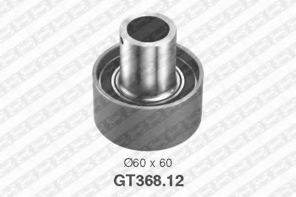 SNR GT368.12