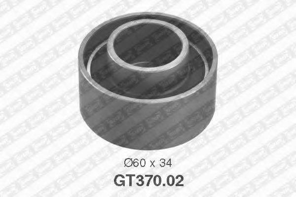 SNR GT370.02