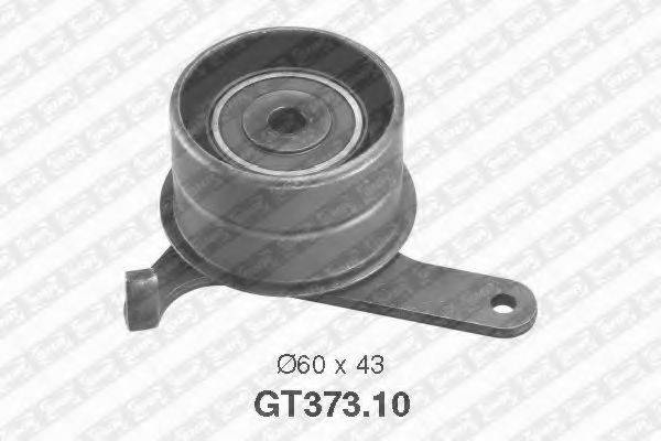 SNR GT373.10