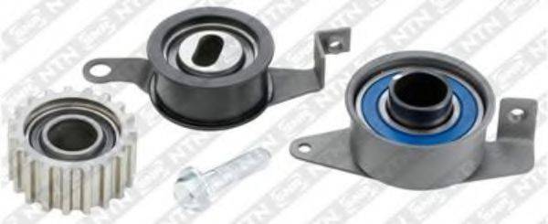 SNR KD452.09