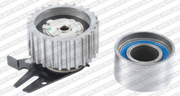 SNR KD458.48