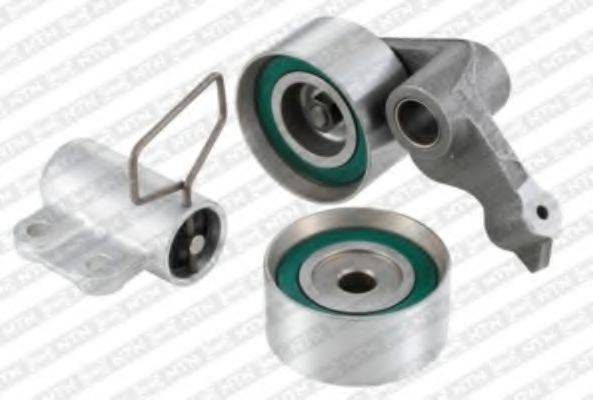 SNR KD469.22