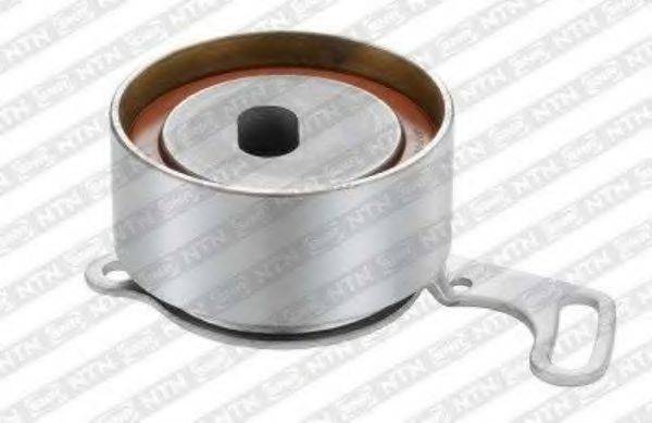 ROULUNDS RUBBER TBK316 Комплект ременя ГРМ
