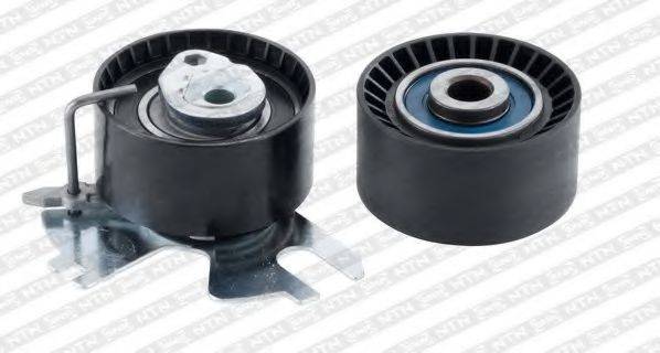 SNR KD459.57