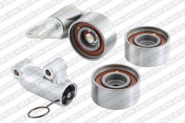 AUTOMOTIVE BEARINGS PBTK564 Комплект ременя ГРМ