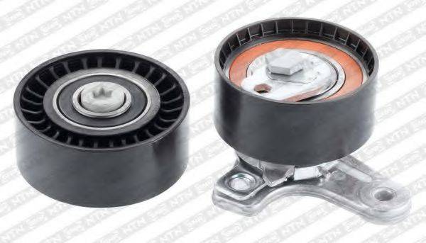 SNR KD453.35