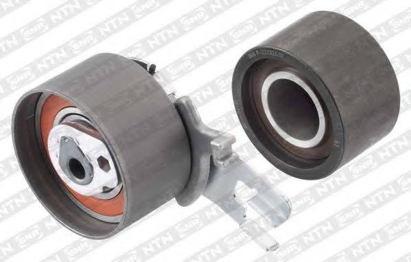 SNR KD465.04