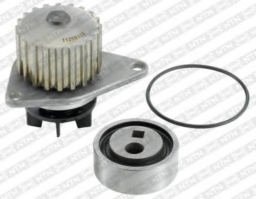 SNR KDP459.030