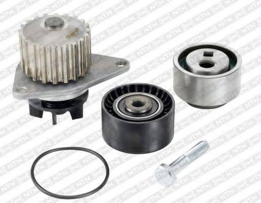 SNR KDP459.050