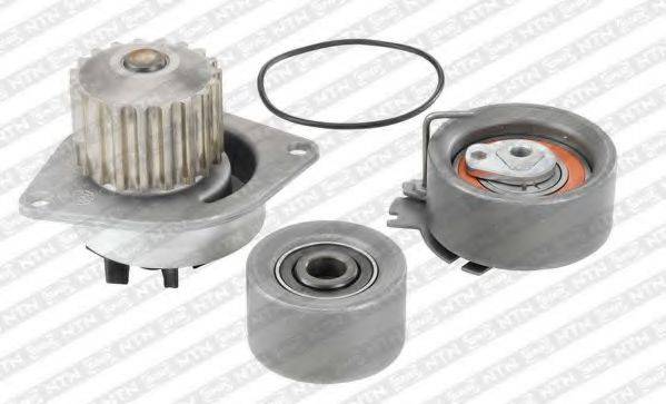 SNR KDP459.360