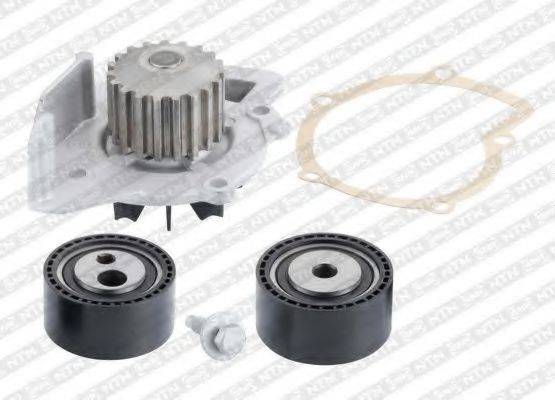 SNR KDP459.490