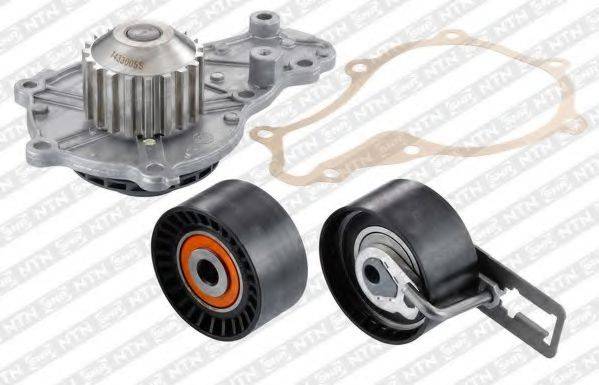 SNR KDP459.590