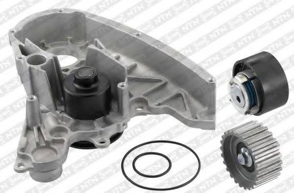 SNR KDP458.470