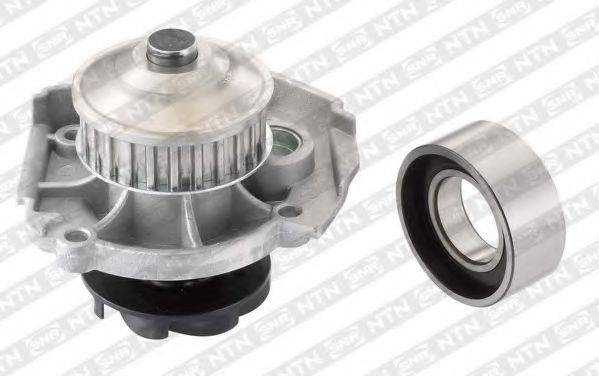 SNR KDP458.350