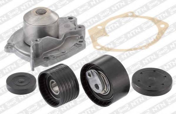 SNR KDP455.520