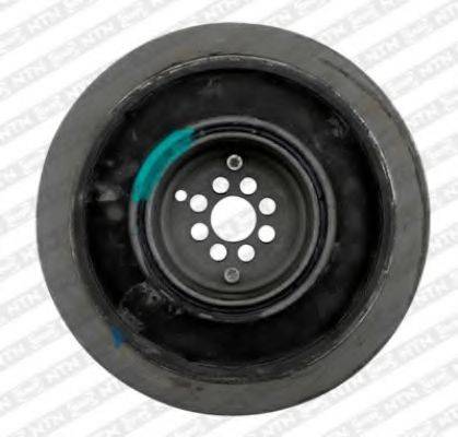 SNR DPF357.02
