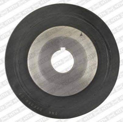 SNR DPF359.07