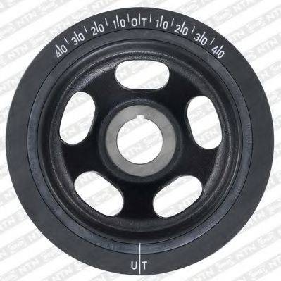 SNR DPF351.02