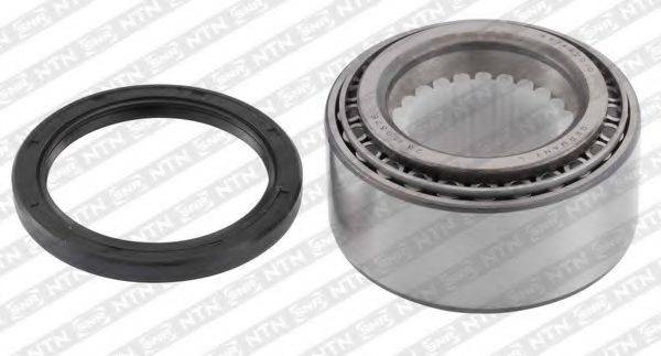 SNR R140.03