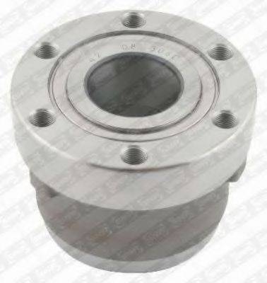 SNR R140.15