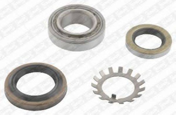 SNR R140.28