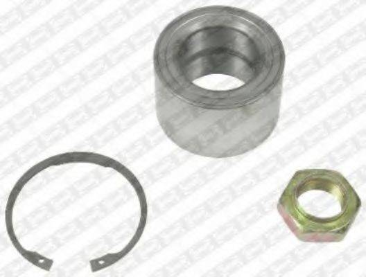 SNR R140.38