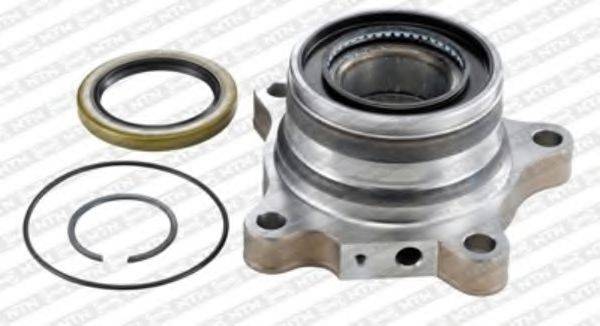 SNR R141.21