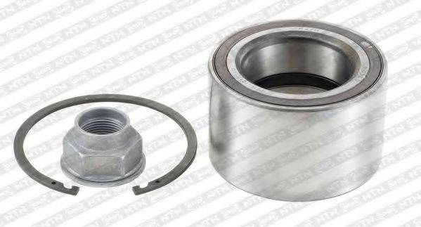 SNR R141.29