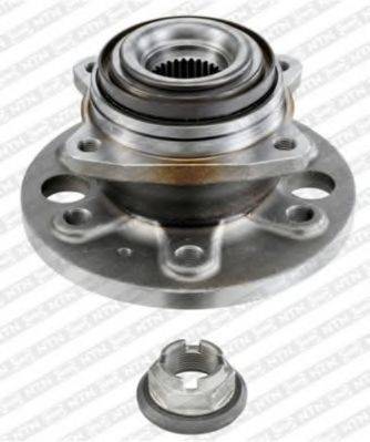 SNR R141.49
