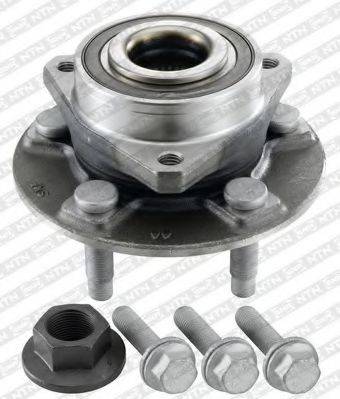 SNR R153.63