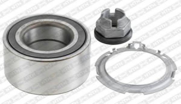 SNR R155.116