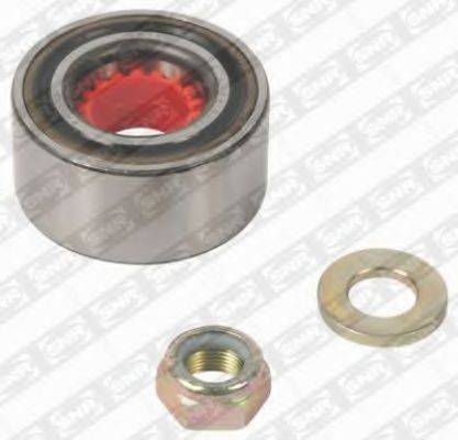 SNR R155.45