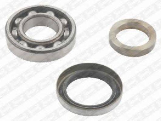 SNR R159.02