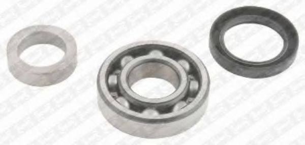 SNR R159.21