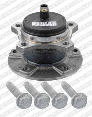 SNR R159.64