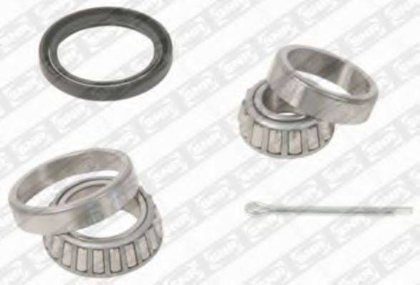 SNR R160.38