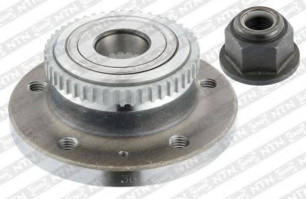 SNR R165.20